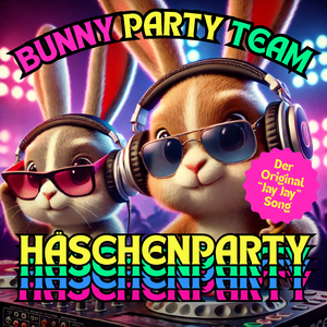 Häschenparty