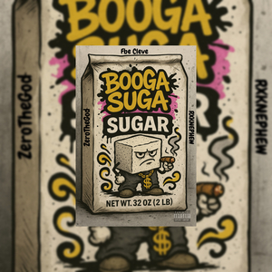 Booga Suga