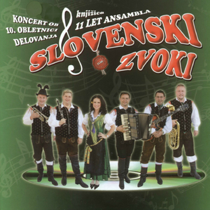 Očetov Ključ (Live)