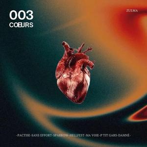 DAMNÉ (feat. Lewko)