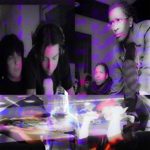 ELALUDT A ##DJ! (feat. Kattos, bit2high, madben, Xiuu & zsibbadt)