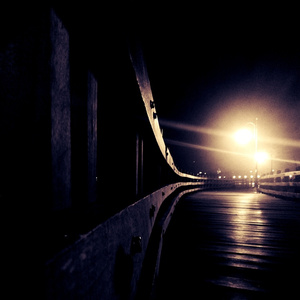 The Dance From Borneo