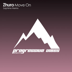 Move On (Saphine Remix)