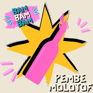 Pembe Molotof