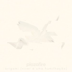 Origami (viver é uma humilhação)