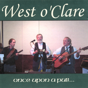 When Ny Was Irish (Orig. Terence Winch)