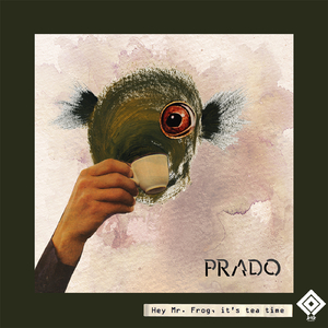 Mr. Frog (Original Mix)