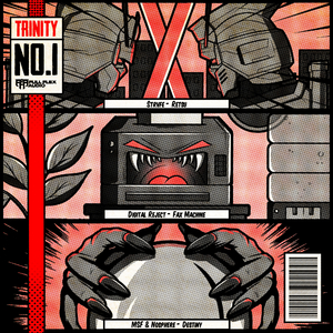 Retsu (Original Mix)