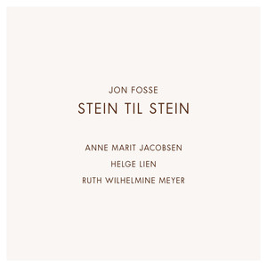 Jamne bølgjer, Eit fjell i dagen, Ein stille vind, Dette eine