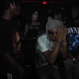 Batman (feat. Dyice’)