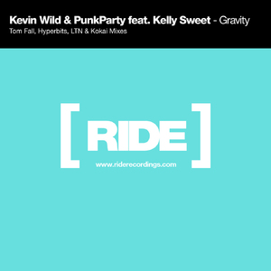 Gravity (LTN & Kokai Lowride Mix)