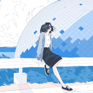 从你的全世界路过