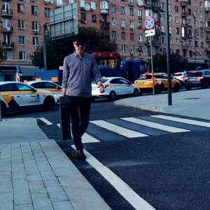 В этом доме