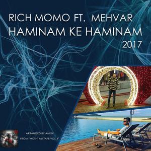 Haminam Ke Haminam (feat. Mehvar)