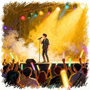 我可以输但不认命 (演唱会)