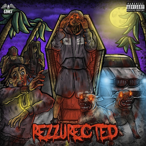 Three Headed Goat (feat. 38004L & Bolow)