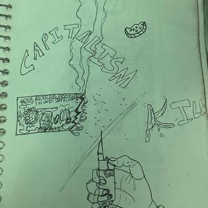 Capitalistic Religion (feat. Cjarter) (Zapata Verse)