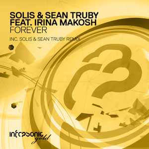 Forever (Solis & Sean Truby Extended Remix)