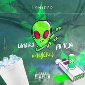 Falacia (feat. LSniper Tow)