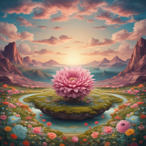 まっしろな毒 (Pure White Poison) by @ashanchek