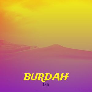Burdah