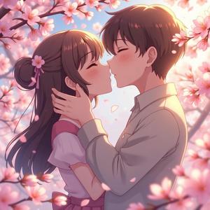 はじめてのキス(First Kiss)