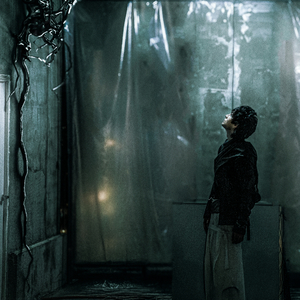 Мир остановится