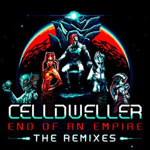 New Elysium (Celldweller VIP)