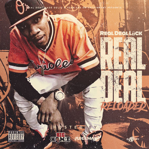 Real Deal [Prod. By Twanbeatmaker]
