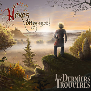 Camulogène - Le gardien de Lug