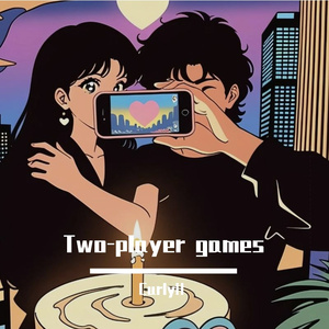 Two player games