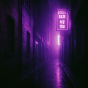 Everlong (Hoodtrap - Slowed)