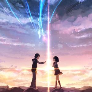 RADWIMPS-スパークル（xigemaaa remix）