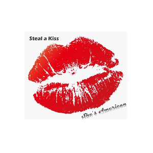 Steal a Kiss