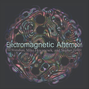 X-Rays (feat. Mike Hovancsek & Stephan Haluska)