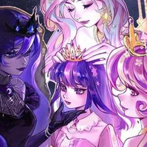 One Kiss (Slowed + Reverb)