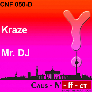 Mr. DJ (Rude Club Mix)