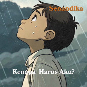 Kenapa Harus Aku?