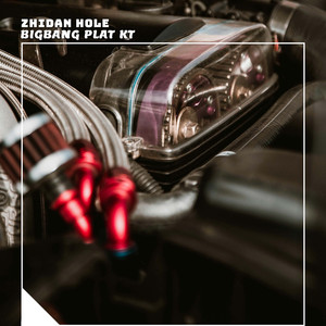 Bigbang Plat Kt