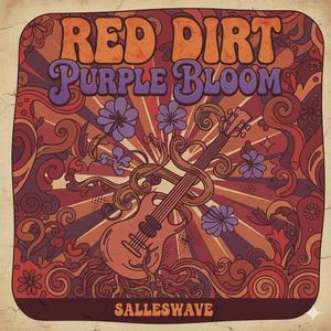 Red dirt purple bloom funk
