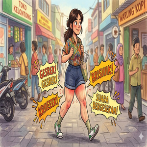 Pahamu Rapat Tanpa Celah