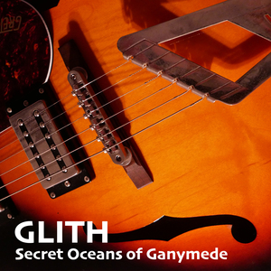Secret Oceans of Ganymede