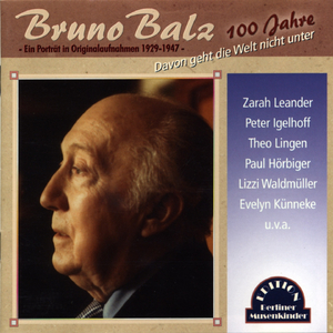 In der himmelblauen kleinen Limosine