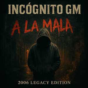 A La Mala (2006 Legacy Edition)