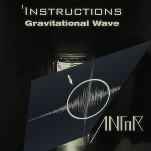 Gravitational Wave(Oringinal)
