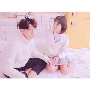 我想做你的新郎