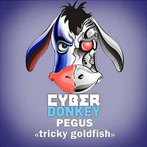 Tricky Goldfish (Original Mix)