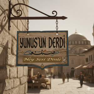 Yunus'un Derdi