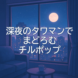 粒子のノクターン