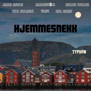 Typhon 2021 (Hjemmesnekk)